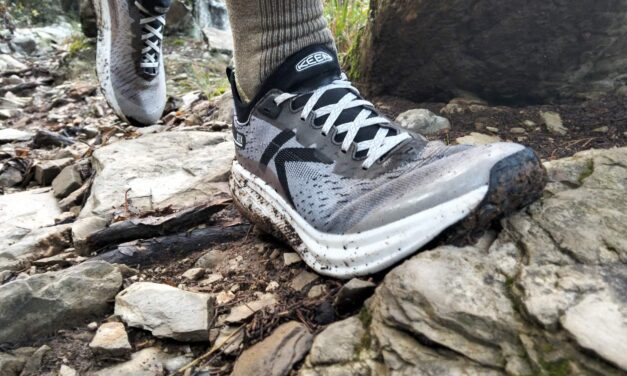 KEEN SEEK: ma è fenomenale!