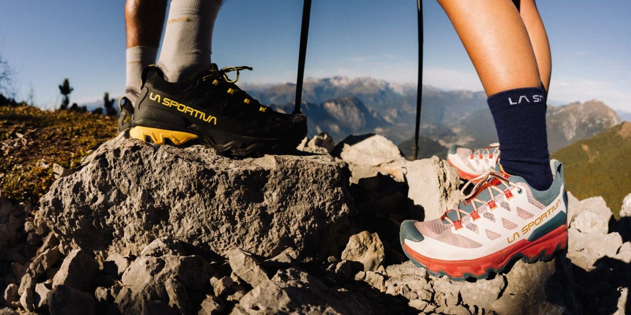 La Sportiva Ultra Raptor 3