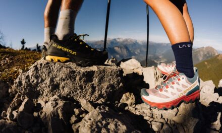 La Sportiva Ultra Raptor 3