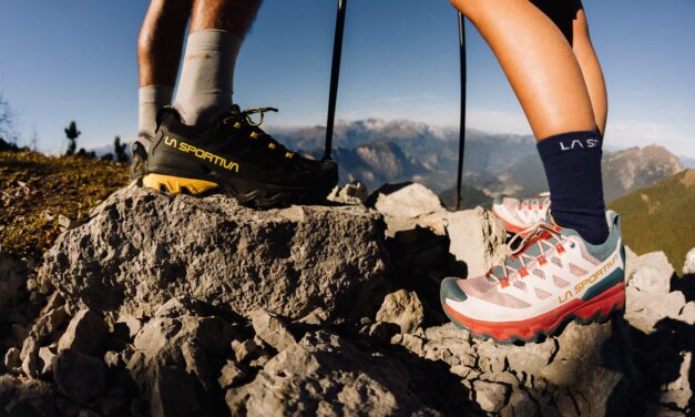 La Sportiva Ultra Raptor 3