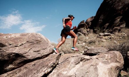Columbia Sportswear per il trailrunning