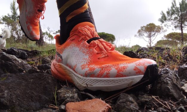 SCARPA GOLDEN GATE LT non solo door-to-trail
