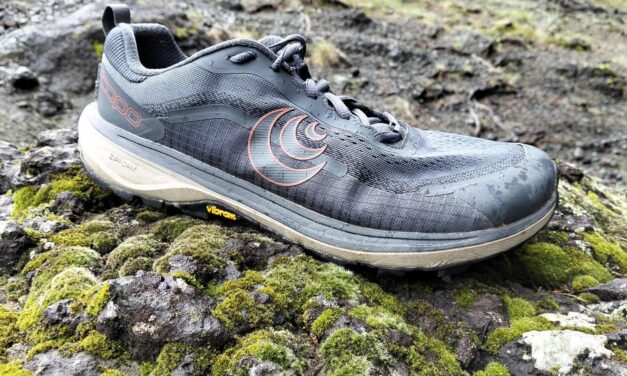 TOPO ATHLETIC TERRAVENTURE 5