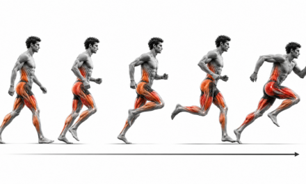 Strategie biomeccaniche nel trail running