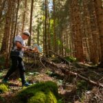 Dominio svedese a 5 Days Italy Val di Sole