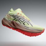 ASICS METAFUJI TRAIL 2