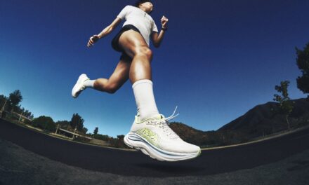 HOKA CLIFTON 11, un decennio di innovazione