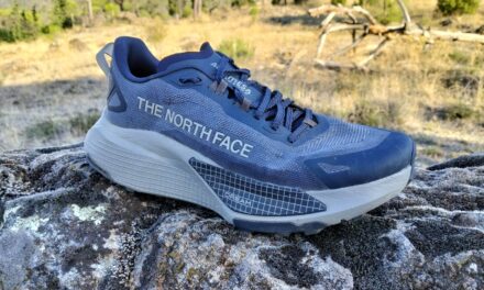 THE NORTH FACE ALTAMESA 500 v2