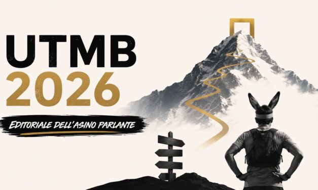 UTMB 2026: il mondiale dei professionisti (pagato dai tapascioni)