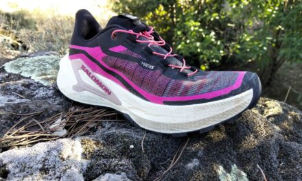 SALOMON GENESIS 2: affidabilità totale