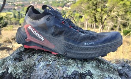 SALOMON S/LAB GENESIS 2: “Non si batte il classico!”