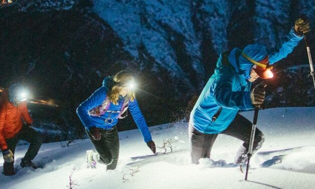Affronta il freddo con gli “strati” Patagonia Capilene Baselayer e Nano Air