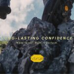 VIBRAM Long Lasting Confidence